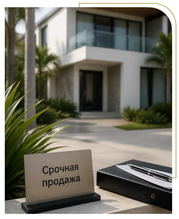 Срочная продажа недвижимости Пхукет из Троицка от 51555 р. | коПхукет-Трц